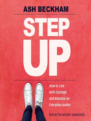 cover image of Step Up